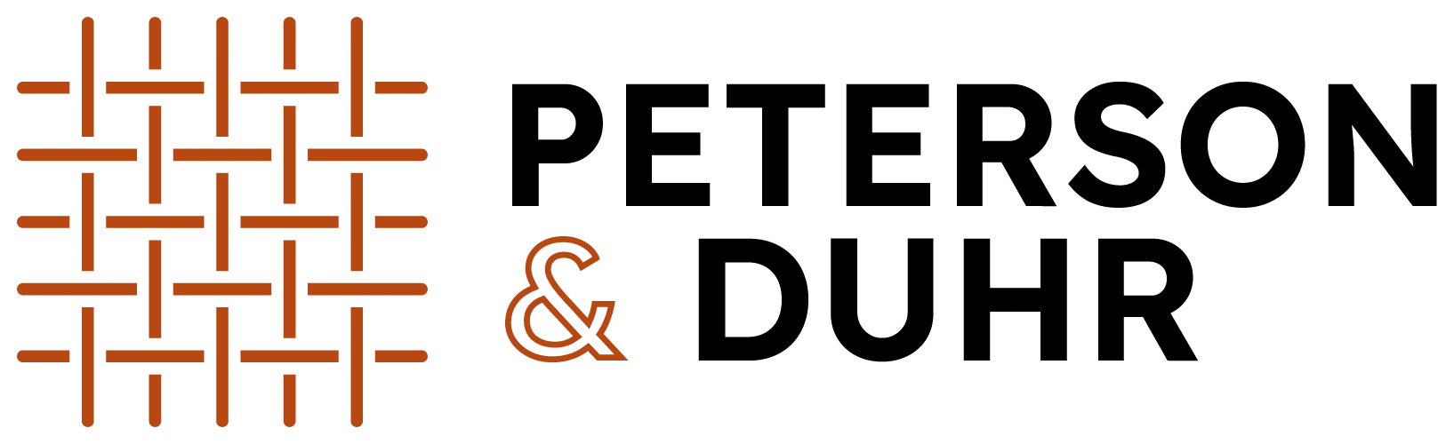 Peterson & Duhr